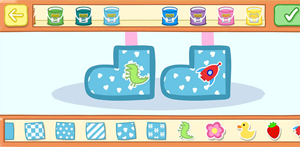 小猪佩奇金靴子最新版