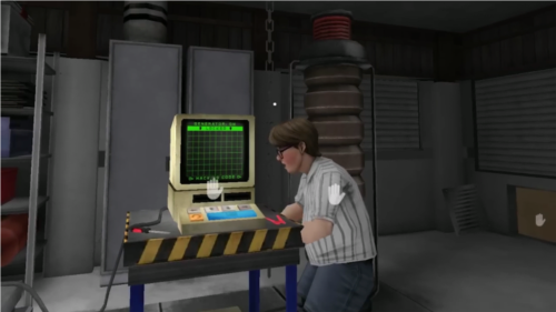 恐怖冰淇淋8最终章