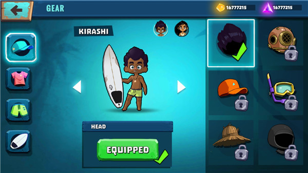 寿司冲浪游戏官方最新版