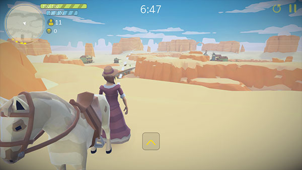 红色西部皇家中文版最新版