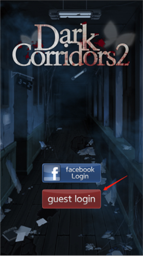 黑色走廊2游戏中文版