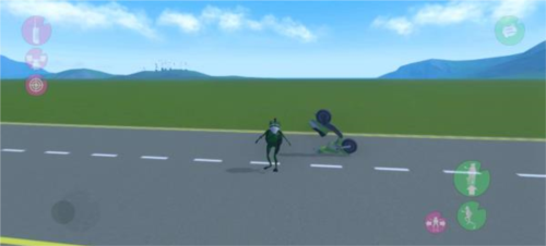 amazing frog手机版app