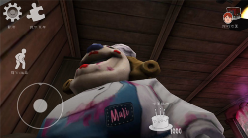 冰淇淋罗德6Outwitt模组版