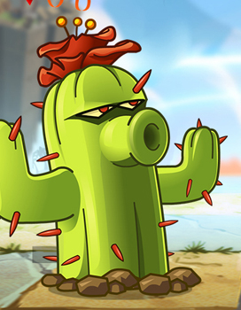 植物大战僵尸2全5阶0阳光无冷却版