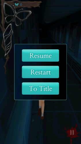 黑色走廊2破解版无限钻石