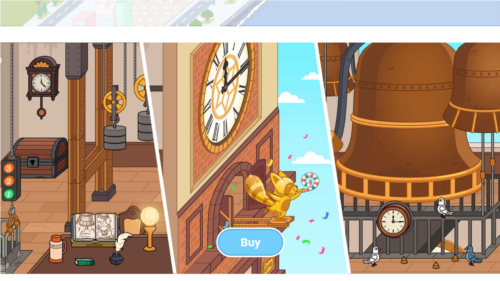 阿哈世界最新版本