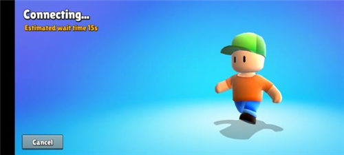 Stumble Guys中文版