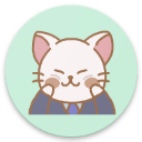 猫咪漫画咖啡厅中文版(Cat Cartoon Cafe) v1.0.7安卓版