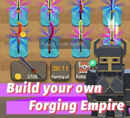 宝剑融合手机版