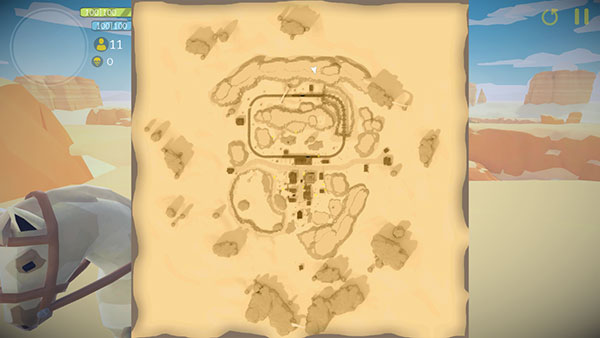 红色西部皇家中文版最新版