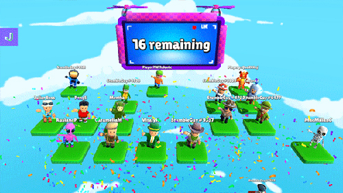 碰撞派对最新版