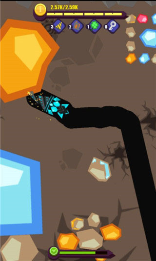 挖掘大师游戏官方最新版