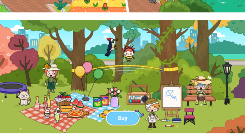 阿哈世界最新版本