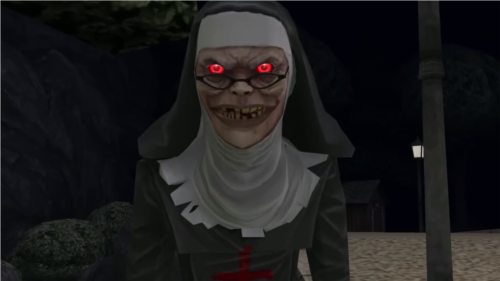 恐怖冰淇淋8最终章