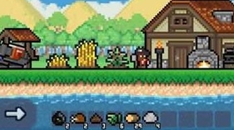 超像素生存中文版app