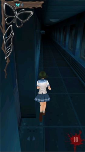 黑色走廊2破解版无限钻石