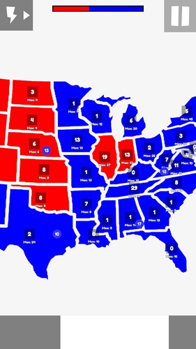 地图战争游戏手机版