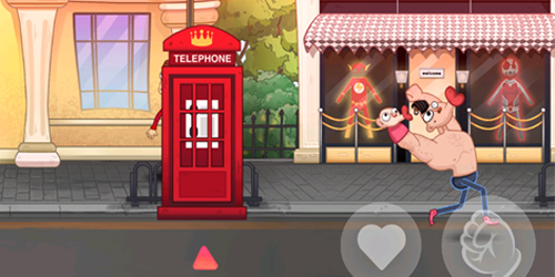 世界毁灭前60秒手机版