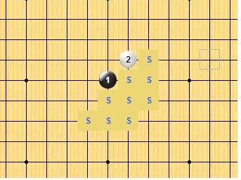 五子棋大师