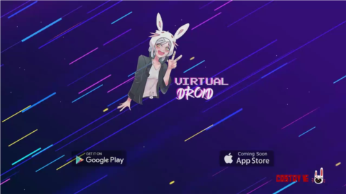 虚拟机器人2国际服