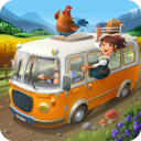 日出小镇Sunrise Village