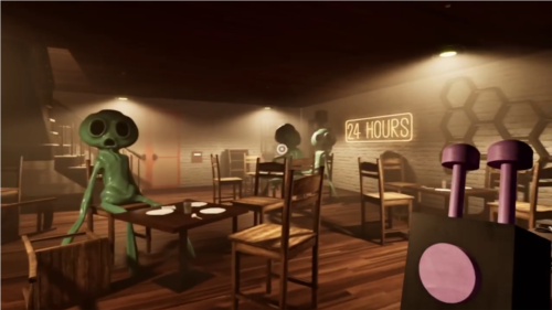 班班幼儿园第七章测试服