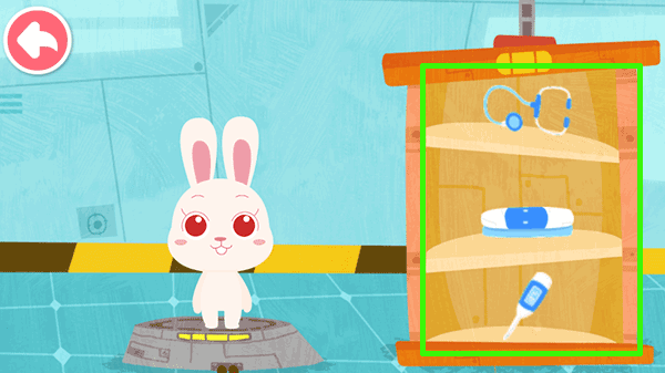 宝宝巴士宝宝app职业梦工厂