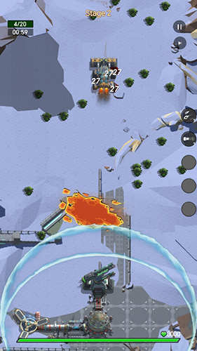 星际迷航防御官方版