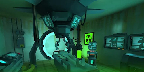 22号地堡中文版