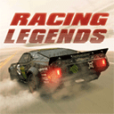 赛车传奇手机版(Racing Legends)app