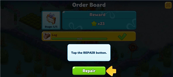 海绵宝宝冒险果酱世界游戏