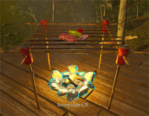 scum人渣游戏手机版