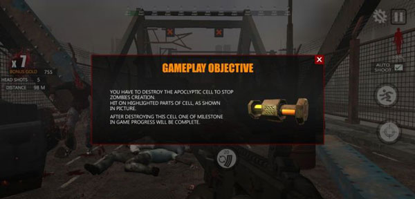 生存的崛起中文版