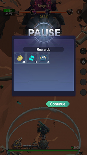 星际迷航防御官方版