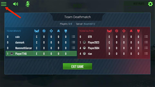 Modern Warplanes官方版