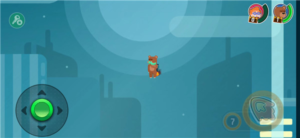 重力斗殴官方版app