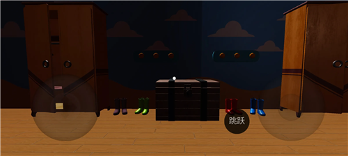 神奇数字马戏团2最新版本