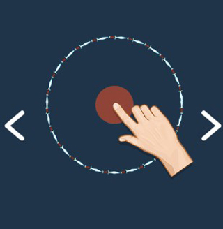 我的飞刀玩的贼帅手机版