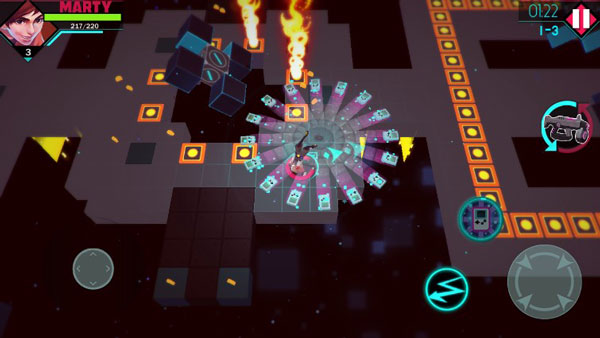 捣蛋枪手中文版