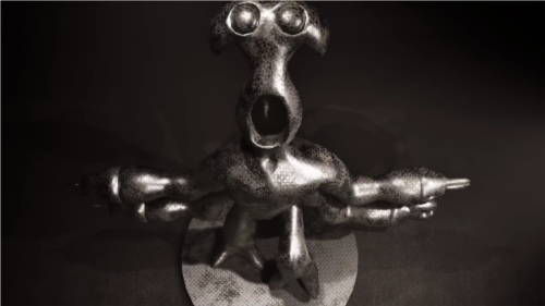 班班幼儿园第七章测试服