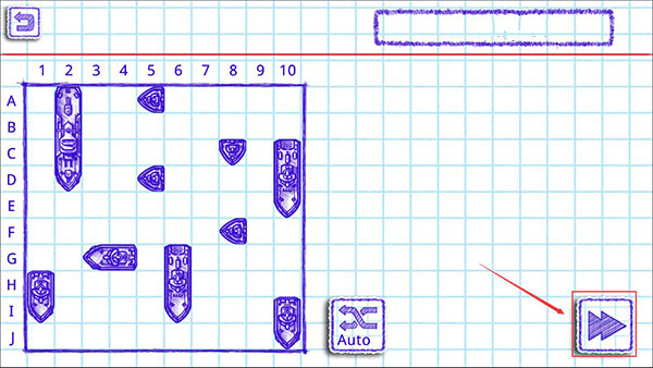 sea battle2中文版