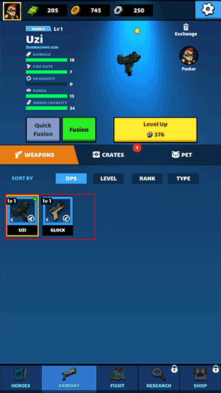 僵尸空闲防御最新版(Zombie Idle Defense)