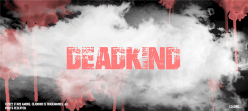 人渣scum丧尸求生