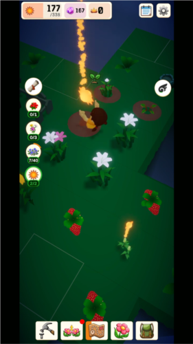 走出黑暗安卓版