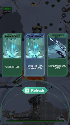 星际迷航防御官方版