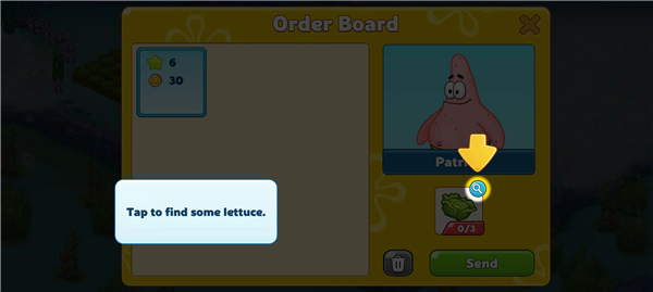 海绵宝宝冒险果酱世界游戏