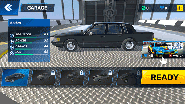 超级车祸模拟器手机版(Car Crash)