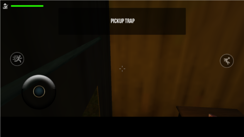 大脚怪狩猎多人联机中文版