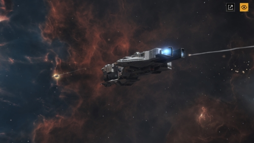 无尽的拉格朗日网易版