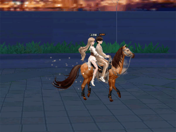 劲舞时代vivo版本